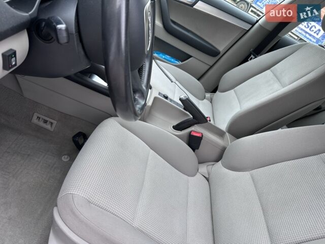 Сірий Ауді А3, об'ємом двигуна 1.6 л та пробігом 217 тис. км за 7300 $, фото 1 на Automoto.ua