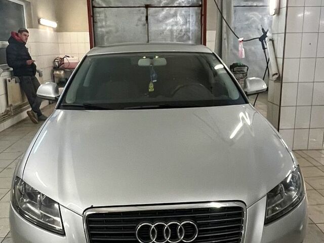 Сірий Ауді А3, об'ємом двигуна 2 л та пробігом 175 тис. км за 10500 $, фото 1 на Automoto.ua