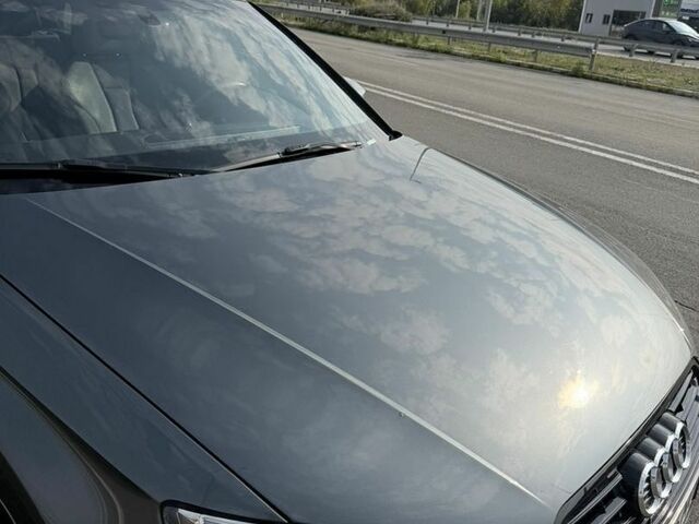 Сірий Ауді А3, об'ємом двигуна 1.4 л та пробігом 146 тис. км за 15500 $, фото 1 на Automoto.ua
