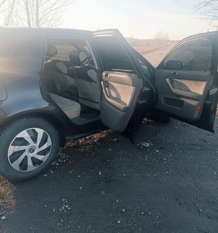 Синій Ауді А3, об'ємом двигуна 1.8 л та пробігом 255 тис. км за 3199 $, фото 1 на Automoto.ua