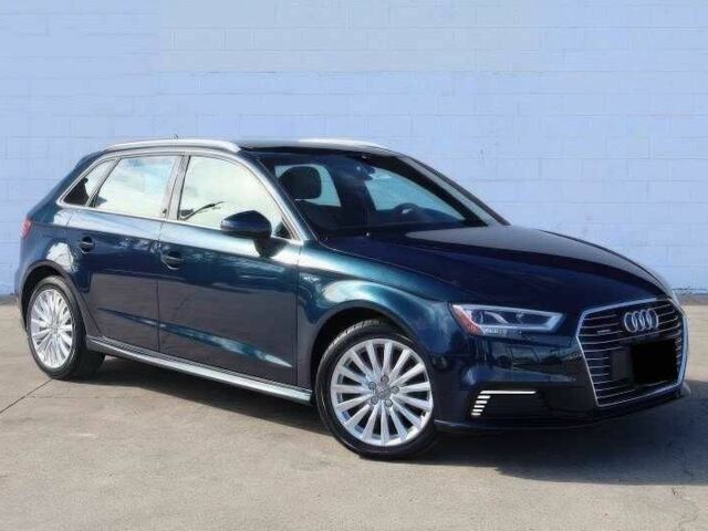 Синій Ауді А3, об'ємом двигуна 1.4 л та пробігом 89 тис. км за 5500 $, фото 1 на Automoto.ua