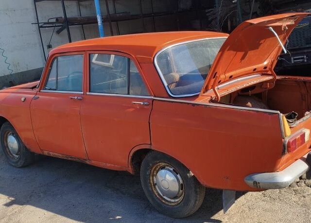 Синий Ауди А3, объемом двигателя 1.4 л и пробегом 220 тыс. км за 15800 $, фото 1 на Automoto.ua