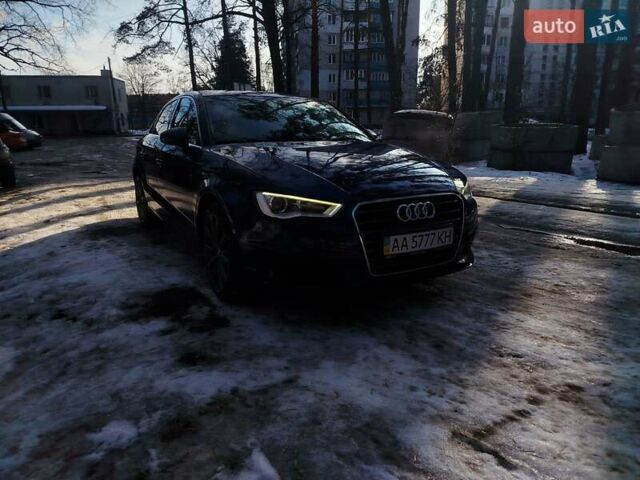 Синий Ауди А3, объемом двигателя 1.8 л и пробегом 186 тыс. км за 9999 $, фото 1 на Automoto.ua