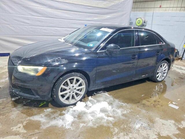 Синій Ауді А3, об'ємом двигуна 2 л та пробігом 87 тис. км за 2400 $, фото 1 на Automoto.ua