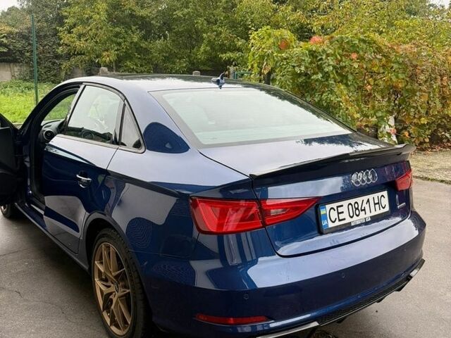 Синій Ауді А3, об'ємом двигуна 2 л та пробігом 170 тис. км за 14000 $, фото 1 на Automoto.ua