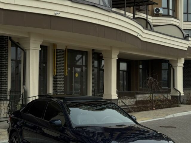 Синій Ауді А3, об'ємом двигуна 2 л та пробігом 209 тис. км за 14000 $, фото 1 на Automoto.ua