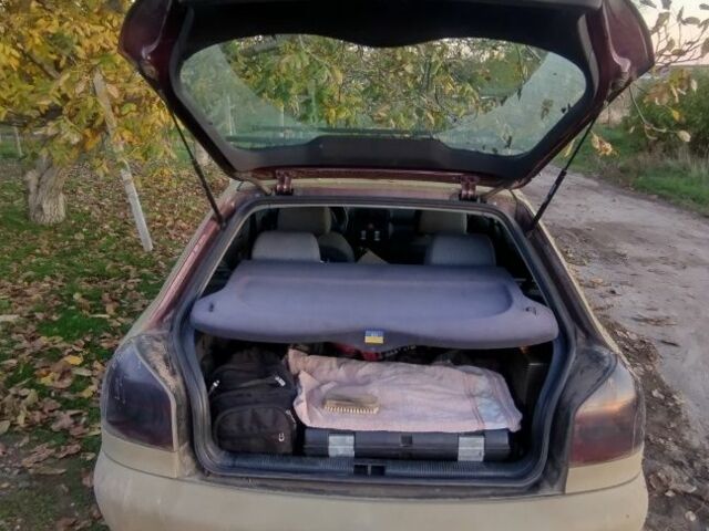 Ауди А3 1999 в Киеве на Automoto.ua Зеленый Ауди А3, объемом двигателя 0 л и пробегом 270 тыс. км за 2376 $, фото 1 на Automoto.ua