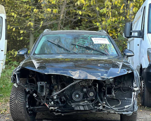 Ауди А4 Олроуд, объемом двигателя 0 л и пробегом 184 тыс. км за 14500 $, фото 1 на Automoto.ua