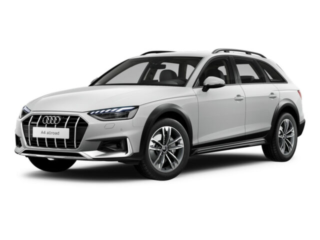 купити нове авто Ауді A4 Allroad 2023 року від офіційного дилера Порше Захід Ауді фото