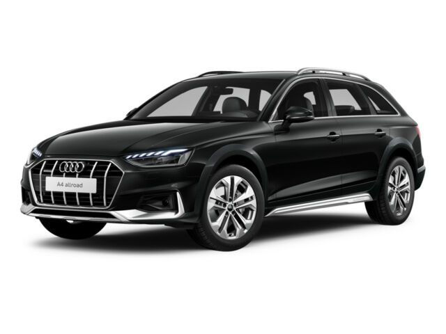 Ауді A4 Allroad, об'ємом двигуна 1.97 л та пробігом 0 тис. км за 65023 $, фото 1 на Automoto.ua