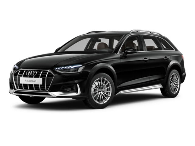 Ауді A4 Allroad, об'ємом двигуна 1.97 л та пробігом 0 тис. км за 59136 $, фото 1 на Automoto.ua