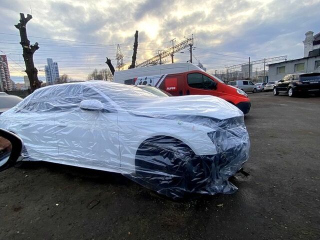 Белый Ауди А4, объемом двигателя 3 л и пробегом 142 тыс. км за 7500 $, фото 1 на Automoto.ua