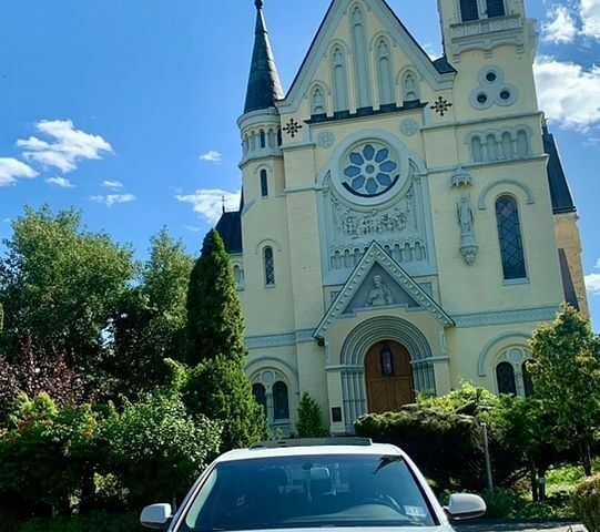Білий Ауді А4, об'ємом двигуна 1.98 л та пробігом 200 тис. км за 11500 $, фото 1 на Automoto.ua