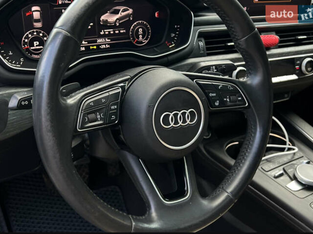 Белый Ауди А4, объемом двигателя 2 л и пробегом 222 тыс. км за 18199 $, фото 1 на Automoto.ua