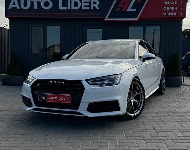 Білий Ауді А4, об'ємом двигуна 1.98 л та пробігом 86 тис. км за 19800 $, фото 1 на Automoto.ua
