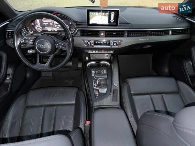 Белый Ауди А4, объемом двигателя 1.98 л и пробегом 137 тыс. км за 21500 $, фото 1 на Automoto.ua