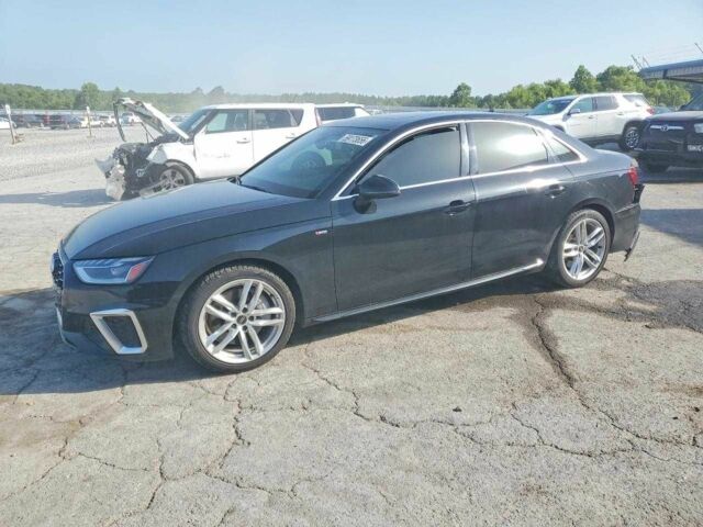 Білий Ауді А4, об'ємом двигуна 2 л та пробігом 89 тис. км за 3900 $, фото 1 на Automoto.ua