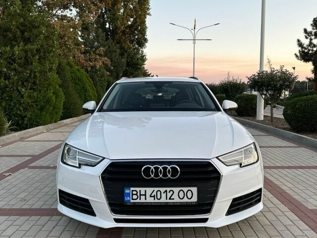 Білий Ауді А4, об'ємом двигуна 1.97 л та пробігом 225 тис. км за 17300 $, фото 1 на Automoto.ua