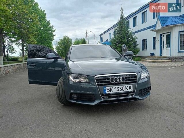 Бежевый Ауди А4, объемом двигателя 1.8 л и пробегом 278 тыс. км за 9100 $, фото 1 на Automoto.ua