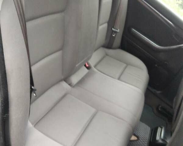 Черный Ауди А4, объемом двигателя 1.98 л и пробегом 314 тыс. км за 4500 $, фото 1 на Automoto.ua