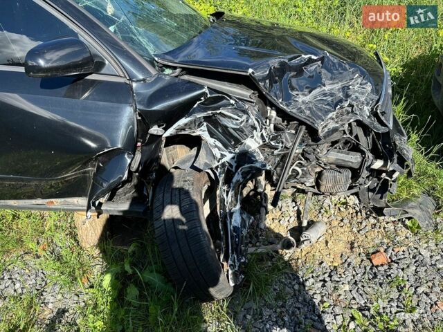 Чорний Ауді А4, об'ємом двигуна 1.9 л та пробігом 360 тис. км за 850 $, фото 1 на Automoto.ua