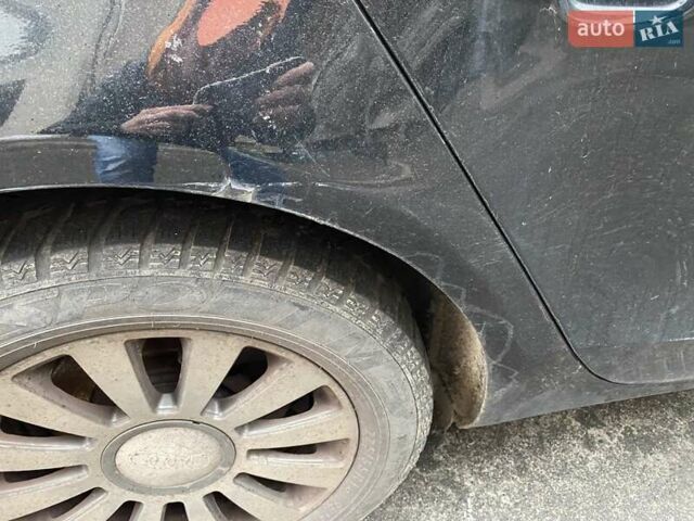 Чорний Ауді А4, об'ємом двигуна 0 л та пробігом 351 тис. км за 7000 $, фото 1 на Automoto.ua