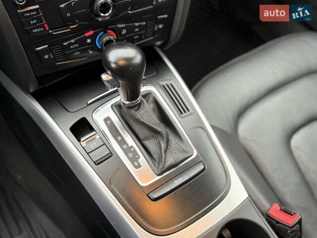 Чорний Ауді А4, об'ємом двигуна 1.98 л та пробігом 131 тис. км за 9900 $, фото 1 на Automoto.ua