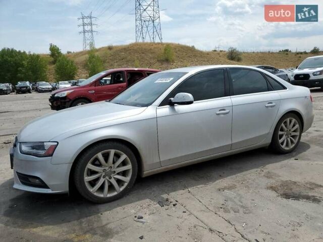 Черный Ауди А4, объемом двигателя 1.98 л и пробегом 76 тыс. км за 1700 $, фото 1 на Automoto.ua