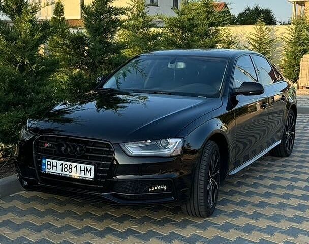 Чорний Ауді А4, об'ємом двигуна 1.98 л та пробігом 176 тис. км за 13000 $, фото 1 на Automoto.ua