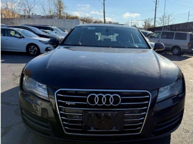 Чорний Ауді А4, об'ємом двигуна 0 л та пробігом 3 тис. км за 900 $, фото 1 на Automoto.ua