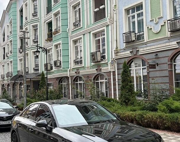 Черный Ауди А4, объемом двигателя 1.98 л и пробегом 155 тыс. км за 16600 $, фото 1 на Automoto.ua