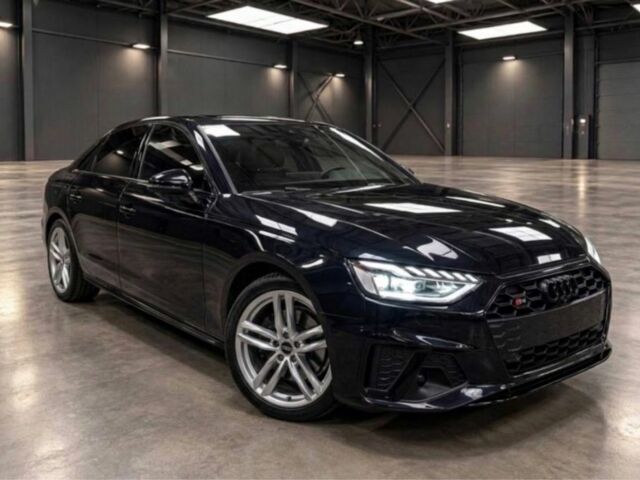 Чорний Ауді А4, об'ємом двигуна 2 л та пробігом 88 тис. км за 24918 $, фото 1 на Automoto.ua