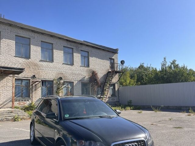 Чорний Ауді А4, об'ємом двигуна 3 л та пробігом 340 тис. км за 3706 $, фото 1 на Automoto.ua