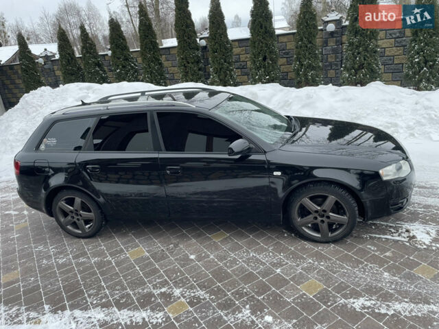 Черный Ауди А4, объемом двигателя 0 л и пробегом 407 тыс. км за 3499 $, фото 1 на Automoto.ua
