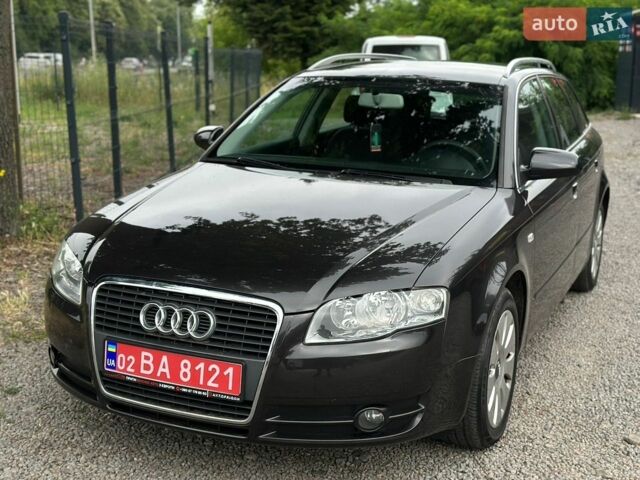 Черный Ауди А4, объемом двигателя 1.6 л и пробегом 231 тыс. км за 6600 $, фото 1 на Automoto.ua