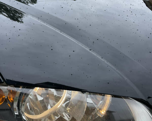 Чорний Ауді А4, об'ємом двигуна 1.9 л та пробігом 270 тис. км за 7000 $, фото 1 на Automoto.ua
