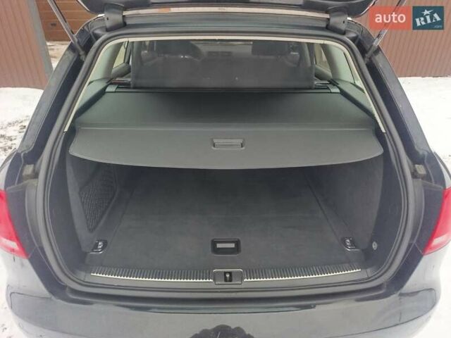 Черный Ауди А4, объемом двигателя 1.6 л и пробегом 219 тыс. км за 8350 $, фото 1 на Automoto.ua