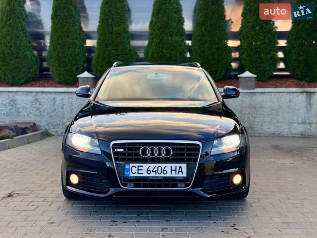 Черный Ауди А4, объемом двигателя 2.7 л и пробегом 222 тыс. км за 8800 $, фото 1 на Automoto.ua
