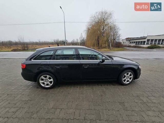 Черный Ауди А4, объемом двигателя 1.8 л и пробегом 231 тыс. км за 7900 $, фото 1 на Automoto.ua