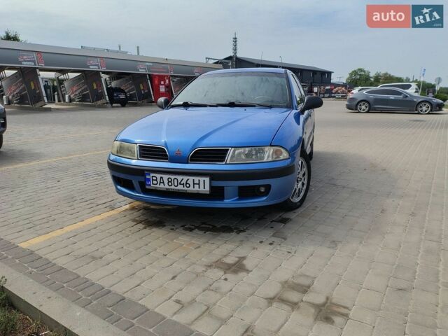 Чорний Ауді А4, об'ємом двигуна 1.97 л та пробігом 225 тис. км за 18500 $, фото 1 на Automoto.ua