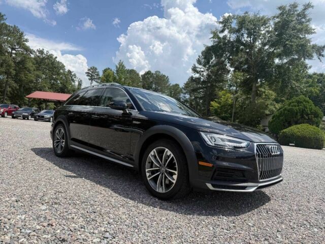 Чорний Ауді А4, об'ємом двигуна 2 л та пробігом 26 тис. км за 7900 $, фото 1 на Automoto.ua