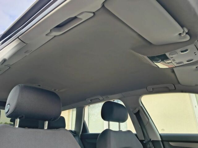 Ауді А4 2006 у Запоріжжя на Automoto.ua Чорний Ауді А4, об'ємом двигуна 2 л та пробігом 241 тис. км за 2300 $, фото 1 на Automoto.ua