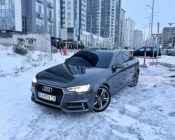 Коричневий Ауді А4, об'ємом двигуна 1.98 л та пробігом 147 тис. км за 19999 $, фото 1 на Automoto.ua