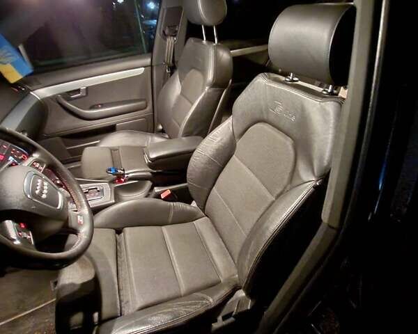 Коричневий Ауді А4, об'ємом двигуна 2.7 л та пробігом 215 тис. км за 6600 $, фото 1 на Automoto.ua