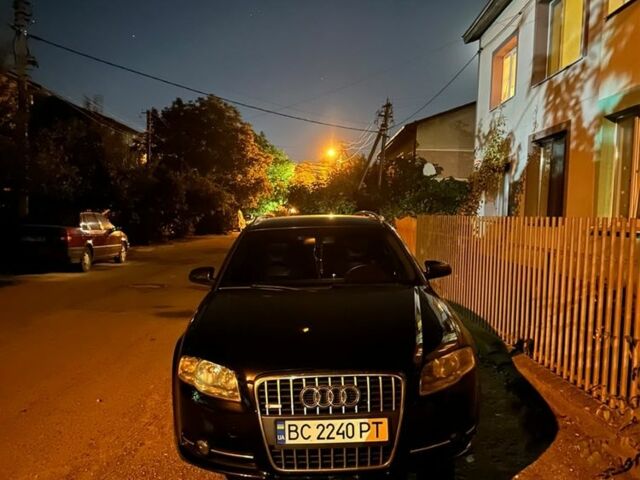 Коричневий Ауді А4, об'ємом двигуна 0 л та пробігом 250 тис. км за 7027 $, фото 1 на Automoto.ua