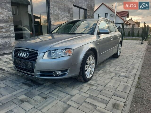 Коричневий Ауді А4, об'ємом двигуна 2.7 л та пробігом 315 тис. км за 3800 $, фото 1 на Automoto.ua