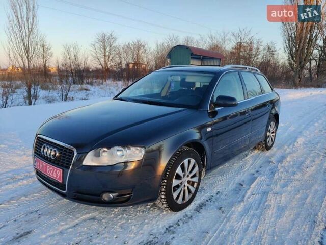 Коричневый Ауди А4, объемом двигателя 1.6 л и пробегом 192 тыс. км за 7200 $, фото 1 на Automoto.ua