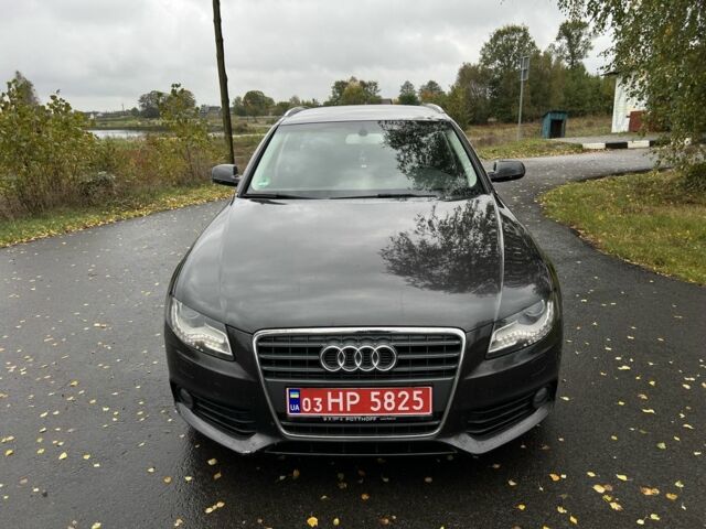 Коричневый Ауди А4, объемом двигателя 1.8 л и пробегом 262 тыс. км за 7500 $, фото 1 на Automoto.ua