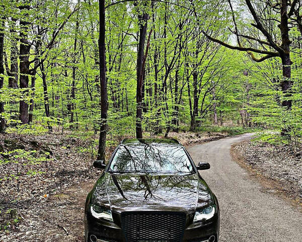 Ауди А4 2010 в Мукачеве на Automoto.ua Коричневый Ауди А4, объемом двигателя 2 л и пробегом 267 тыс. км за 11300 $, фото 1 на Automoto.ua
