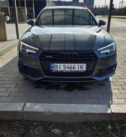 Коричневий Ауді А4, об'ємом двигуна 3 л та пробігом 242 тис. км за 21999 $, фото 1 на Automoto.ua